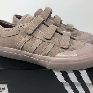 adidas matchcourt cf